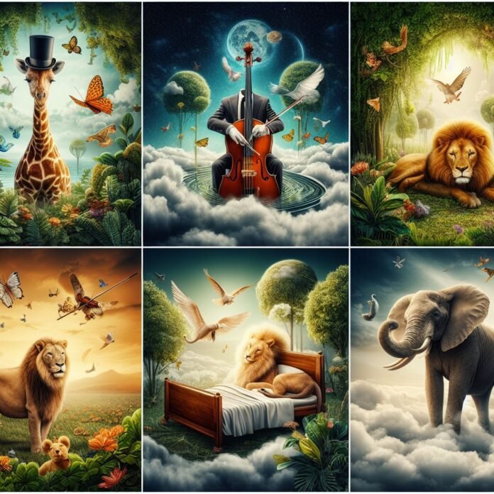 art of the zoo art of the zoo