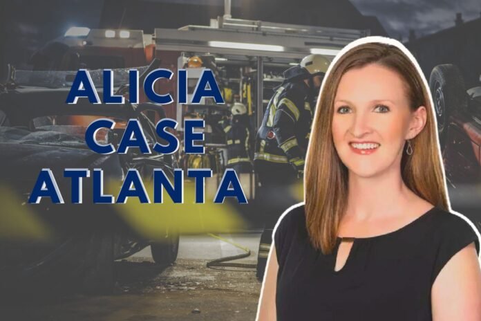 Alicia Case Atlanta Alicia Case Atlanta