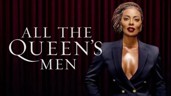 All The Queen's Men Season 3 All The Queen's Men Season 3