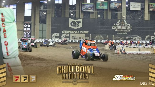Chili Bowl Games Chili Bowl Games