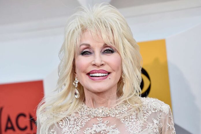 Dolly Parton's Age How Old Is Dolly Parton
