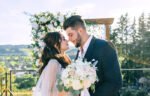 From Vows to Joy The Journey of a Picture-Perfect Wedding