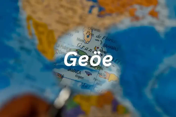Geöe Geöe