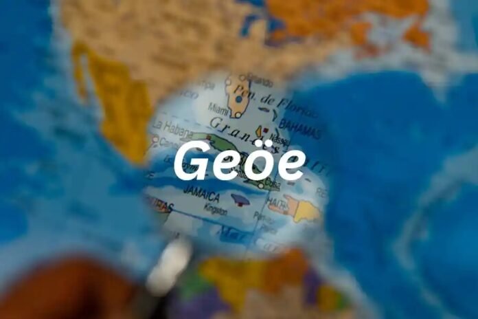 Geöe Explained Discover Its Impact in 2024 Geöe Explained: Discover Its Impact in 2024