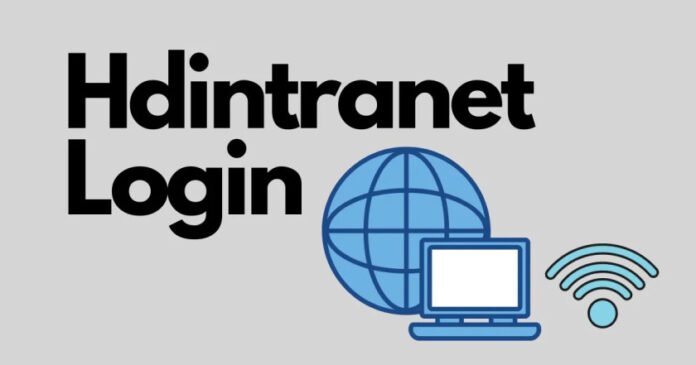 HDIntranet HDIntranet