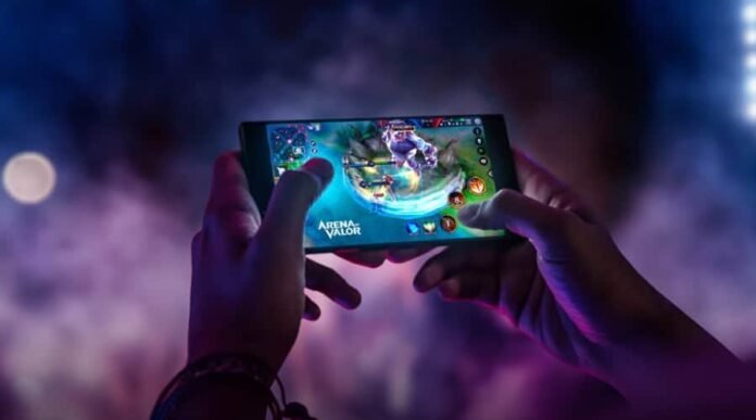 How-Mobile-Games-Have-Helped-Develop-The-Gaming-Industry Mobile Gaming