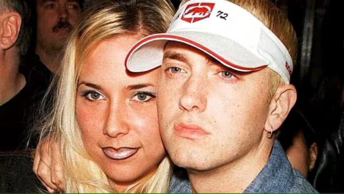 Kim Scott Mathers Kim Scott Mathers