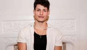 How Old Is Matt Rife