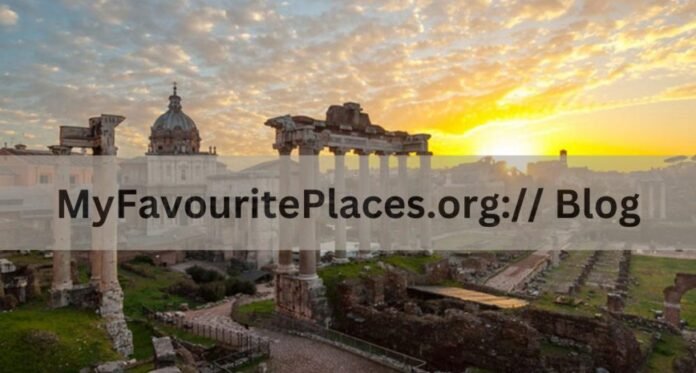 Myfavouriteplaces.org:// blog Myfavouriteplaces.org:// blog