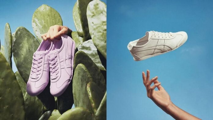 Onitsuka Tiger Mexico 66 Onitsuka Tiger Mexico 66