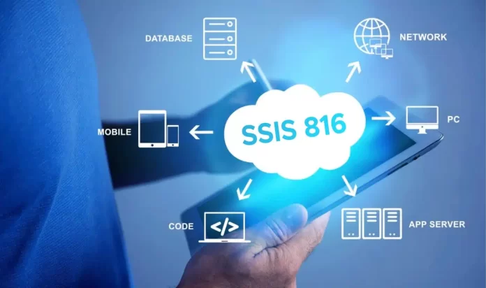 SSIS-816 SSIS 816
