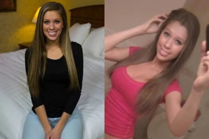 Selena Green Vargas Selena Green Vargas