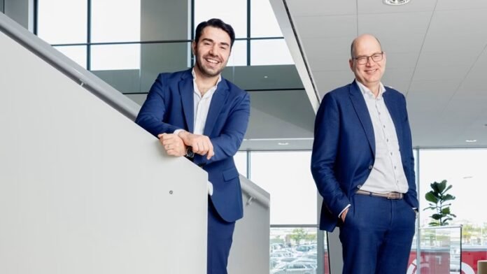 Stichting-Bouwresearch Stichting Bouwresearch