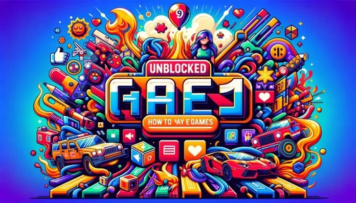 Unblocked Games 911 Unblocked Games 911