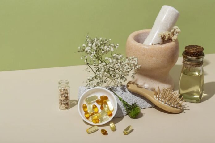 Unlocking the Secrets of Herbal Remedies Unlocking the Secrets of Herbal Remedies