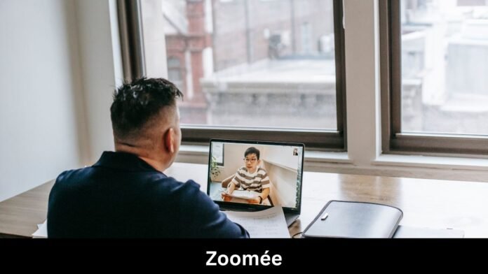 Zoomee Zoomée