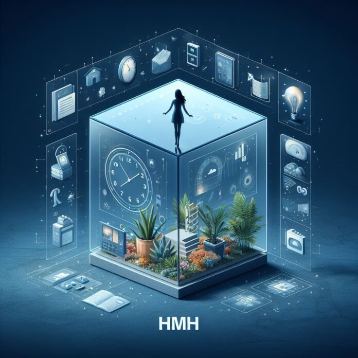 HMH Smart Square HMH Smart Square