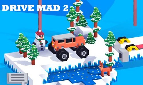 drive mad 2 drive mad 2