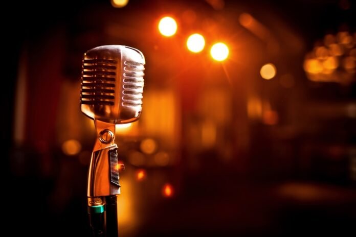 karaoke karaoke night