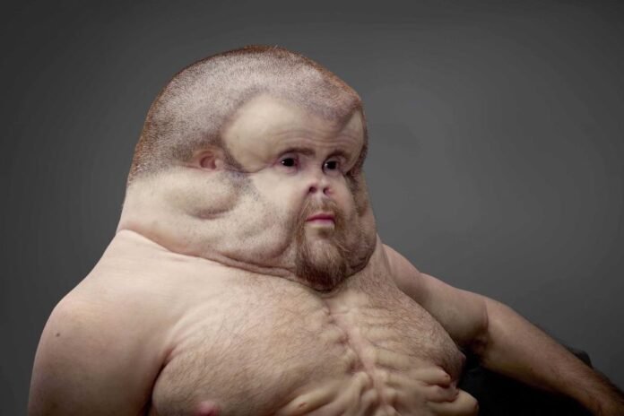 ugly person in the world ugly person in the world