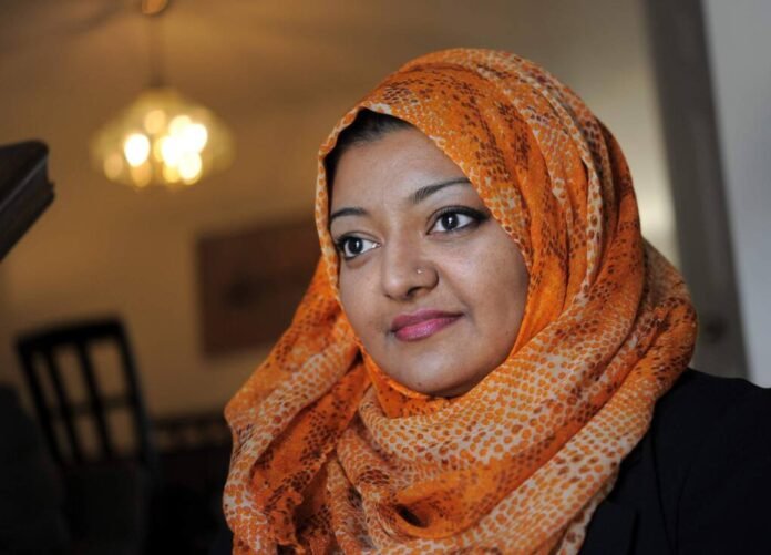 Adnan Syed Wife adnan syed wife