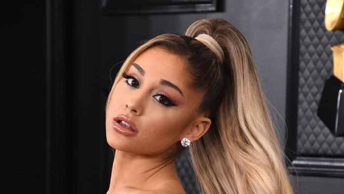 Ariana Grande Ariana Grande