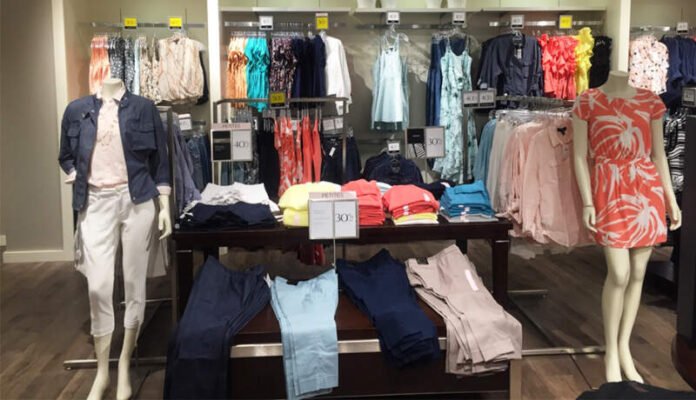 Banana Republic Factory Banana Republic Factory