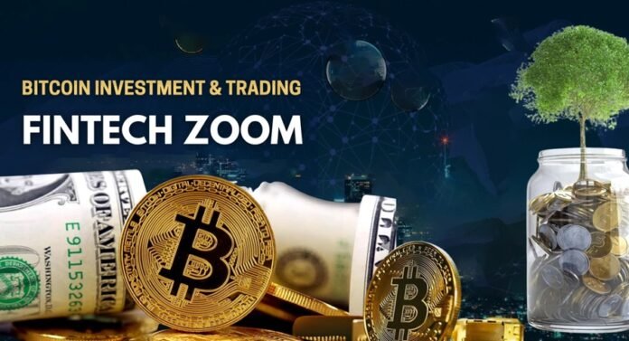 Bitcoin-Fintechzoom Bitcoin FintechZoom