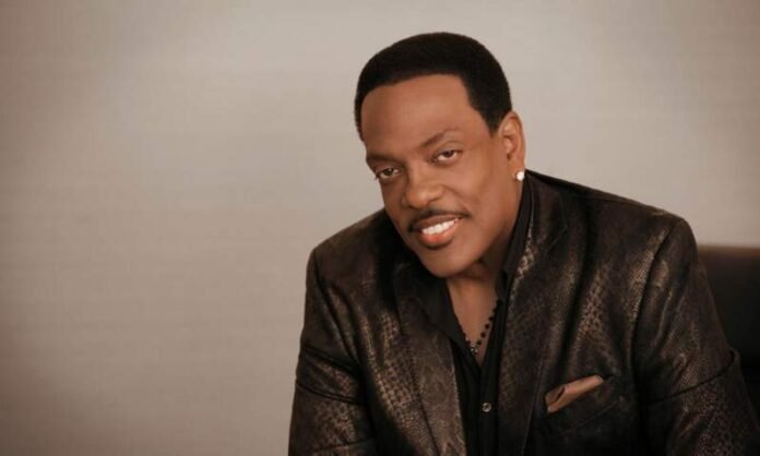 Charlie Wilson Charlie Wilson