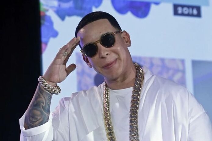 Daddy Yankee Net Worth Daddy Yankee Net Worth