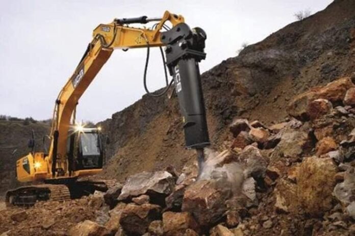 Excavation Contractors Excavation Contractors