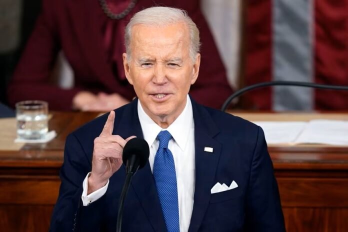Joe Biden Joe Biden