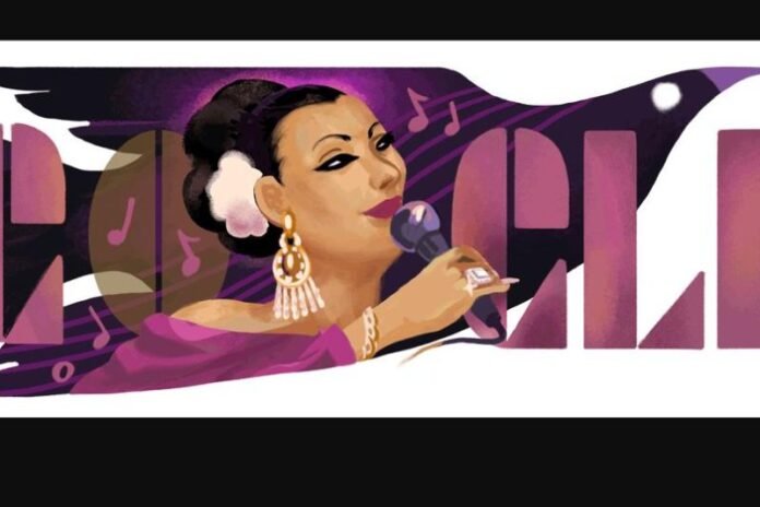 Lola Beltrán's 92nd Birthday Lola Beltrán's 92nd Birthday