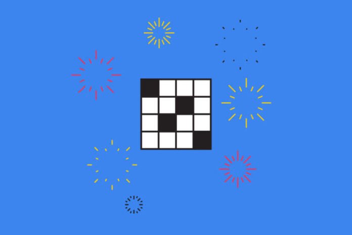 New York Times Mini Crossword New York Times Mini Crossword