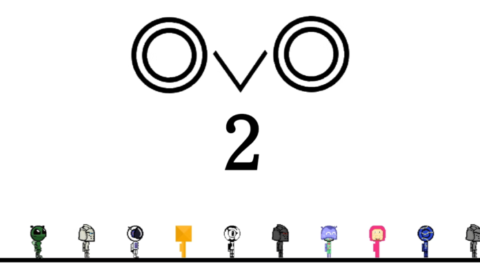 Ovo 2 Ovo 2