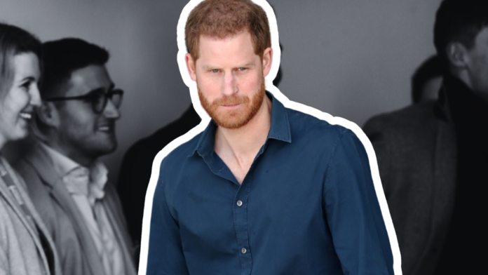 Prince Harry Prince Harry