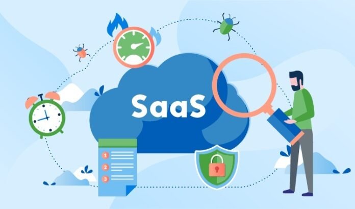 SaaS Testing SaaS Testing