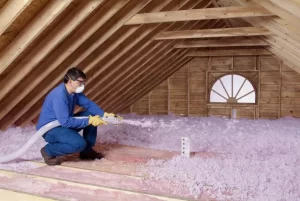 Some Unknown Facts About Blown in Insulation