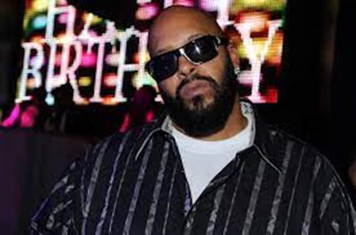 Suge Knight Net Worth Suge Knight Net Worth