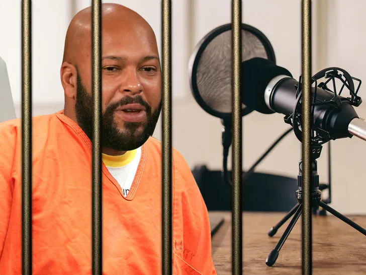 is suge knight alive