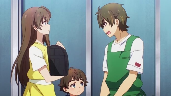 The Dreaming Boy Is a Realist The Dreaming Boy Is a Realist