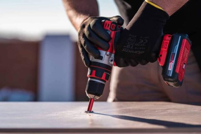 Tile Drill Bit Tile Drill Bit