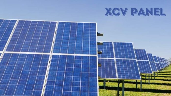 XCV Panel XCV Panel