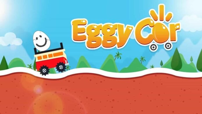 eggy car unblocked eggy car unblocked