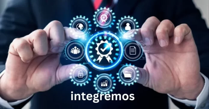 integremos integremos