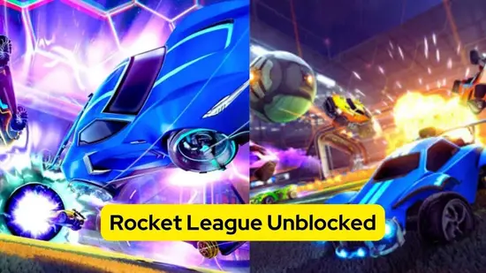 rocket league unblocked rocket league unblocked
