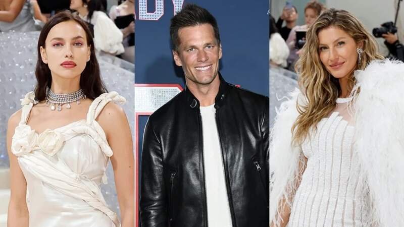 Everything About Tom Brady Girlfriend - ApzoMedia.Co.UK