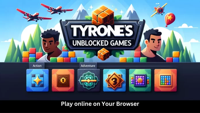 tyrone unblocked games tyrone unblocked games