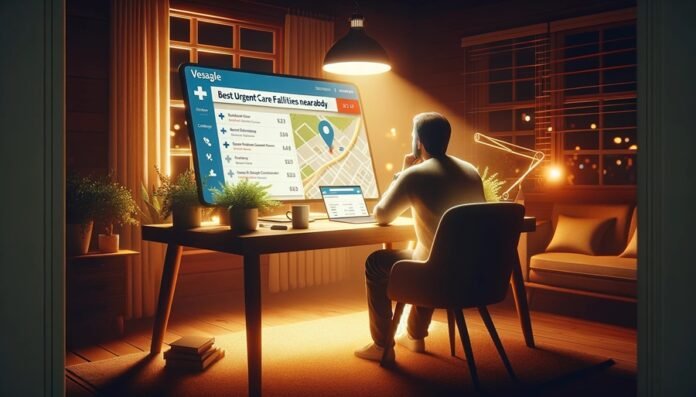 urgent care near me urgent care near me