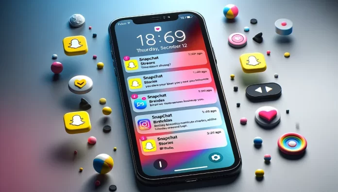 what does time sensitive snapchat mean what does time sensitive snapchat mean
